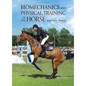 Image of Biomechanics and Physical Training of the Horse by Jean-Marie Denoix (Hardback, 2013)