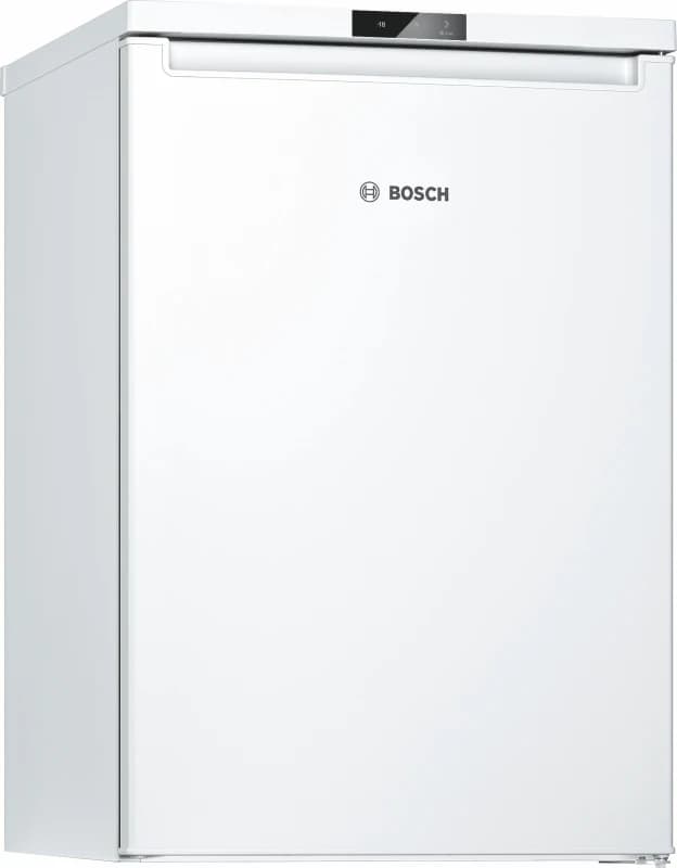 Image of Bosch Series 2 GTV15NWEBG Under Counter Freezer - White - E Rated