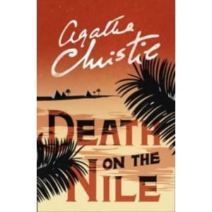 Image of Death on the Nile (Poirot) Paperback