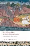 Image of pancatantra the book of indias folk wisdom