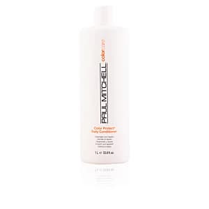Image of Paul Mitchell Color Protect Daily Conditioner Hair Care 1000ml
