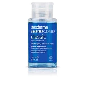 Image of SENSYSES cleanser classic 200ml