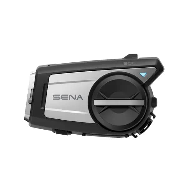 Image of Sena 50C - Sound by Harman Kardon Single Bluetooth Communication System