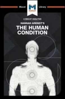 Image of The Human Condition by Sahar Aurore Saeidnia