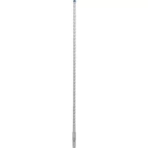 Image of Bosch Accessories EXPERT SDS plus-7X 2608900093 Hammer drill bit 1 Piece 8.00 mm Total length 465mm SDS-Plus