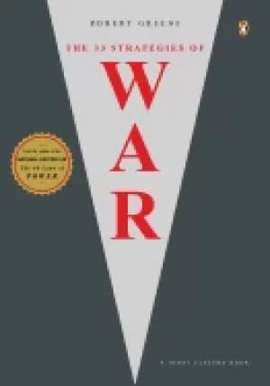 Image of 33 strategies of war