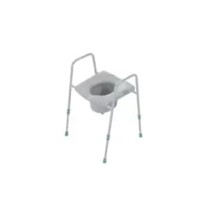 Image of Classic Commode - Flatpack