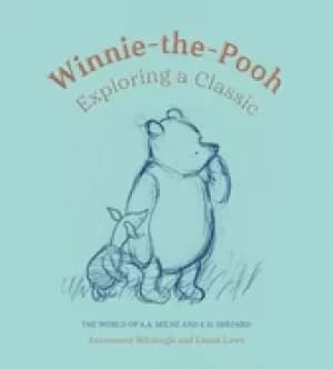 Image of winnie the pooh exploring a classic