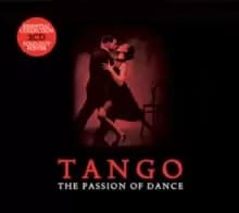 Image of Tango: The Passion of Dance