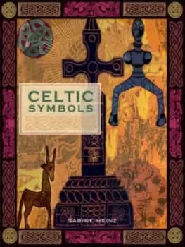Image of Celtic Symbols by Sabine Heinz