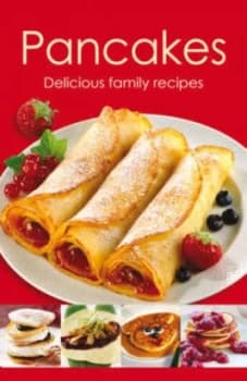 Image of Pancakes Paperback