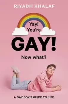 Image of Yay Youre gay Now what? by Riyadh Khalaf