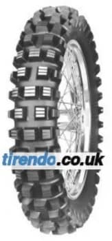 Image of Mitas C-02 120/90-18 RF TT 71N Rear wheel