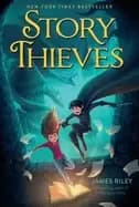 Image of story thieves