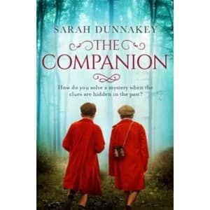 Image of The Companion