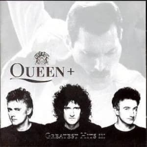 Image of Greatest Hits III by Various Artists CD Album