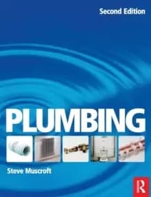Image of Plumbing : For Level 2 Technical Certificate and NVQ
