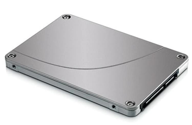Image of HPE 717965-B21 internal solid state drive 120 GB 2.5" Serial ATA
