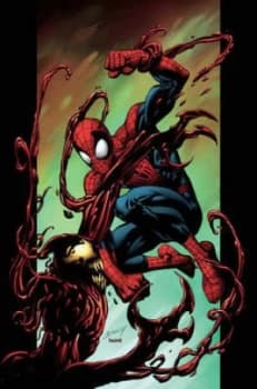 Image of Ultimate Spider-Man Vol.11 Carnage by Brian Michael Bendis Paperback