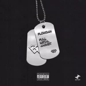 Image of Full Metal Jacket by Flowdan CD Album