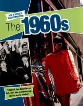 Image of The 1960s by Kathryn Walker Paperback