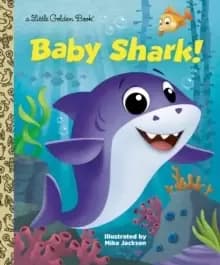 Image of Baby Shark!