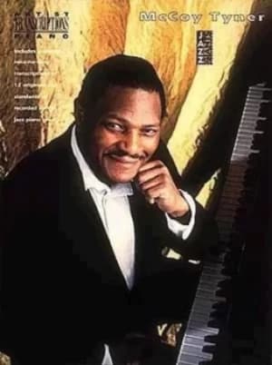 Image of The McCoy Tyner Collection by McCoy Tyner
