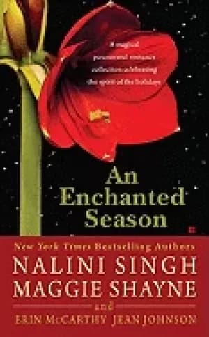 Image of enchanted season