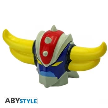 Image of Grendizer - Grendizer 3D Mug