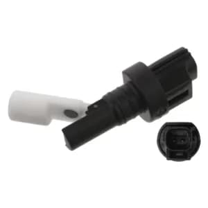 Image of Windscreen Fluid Level Sensor wash water 34867 by Febi Bilstein