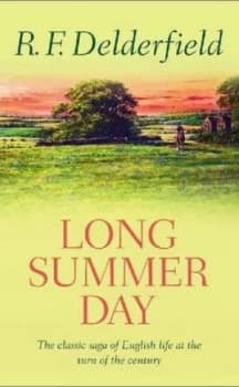 Image of Long Summer Day by R. F. Delderfield Paperback