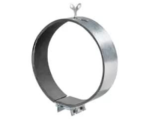 Image of FEBI BILSTEIN Holding Clamp 100962