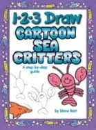 Image of cartoon sea critters a step by step guide