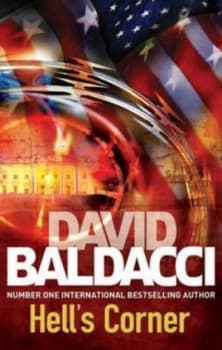 Image of Hells Corner by David Baldacci Paperback