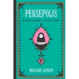 Image of Persepolis I & II