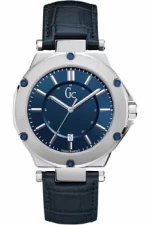Image of Mens Gc Gc-3 Watch X12004G7S