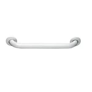 Image of BQ White Grab Rail L383mm