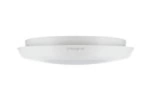 Image of Integral Slimline Ceiling and Wall Light 18W 4000K 1584lm IK10 Non-Dimmable