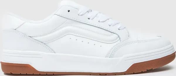 Image of Vans Womens Hylane Sneakers