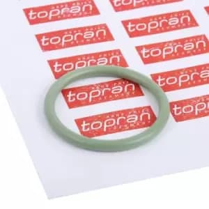 Image of TOPRAN Seal, ignition distributor VW,AUDI,SEAT 108 926 026905261,026905261,026905261