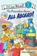 Image of berenstain bears all aboard