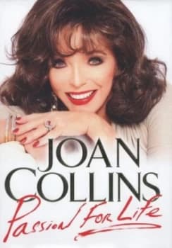 Image of Passion for Life by Joan Collins Hardback