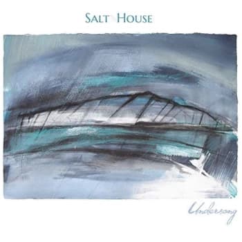 Image of Salt House - Undersong CD