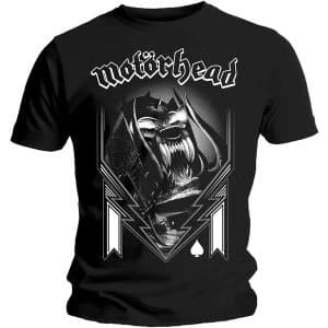 Image of Motorhead - Animals 1987 Unisex Large T-Shirt - Black