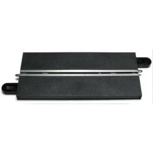 Image of Scalextric Digital C7016 Single Lane (Half Straight x 4) 1:32 Scale Accessory