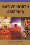 Image of native north america civilization of the american indian