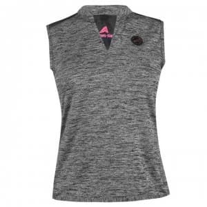 Image of Eurostar Palmyra Top Ladies - Meteorite