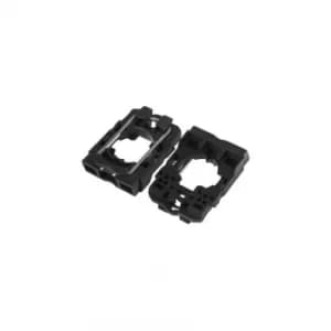 Image of ZB5AZ009, Body/Contact Fixing Collar