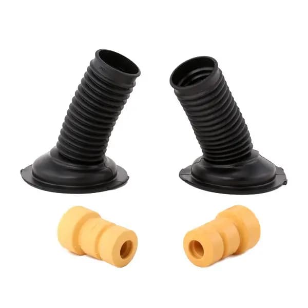 Image of KYB 910050 Shock Absorber Dust Cover Front Axle Protection Kit TOYOTA: RAV4 II Off-Road Dust Cover Kit, shock absorber (919)
