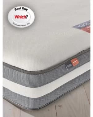 Image of Studio Memory Rolled Mattress